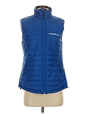 Port Authority Vest (view 1)