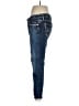 Silver Jeans Co. Hearts Blue Jeans Size 28 waist - photo 5