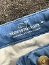 Vineyard Vines Print Blue Board Shorts Size 6 - photo 3