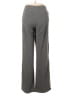 The North Face 100% Polyester Gray Casual Pants Size M - photo 2