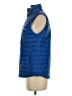 Port Authority 100% Polyester Blue Vest Size S - photo 5