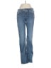 Silver Jeans Co. Hearts Blue Jeans Size 27 waist - photo 1