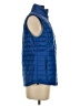 Port Authority 100% Polyester Blue Vest Size S - photo 4