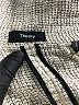 Theory Ivory Coat Size P (petite) - photo 6