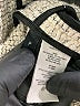 Theory Ivory Coat Size P (petite) - photo 7