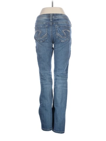 Silver Jeans Co. Jeans (view 2)
