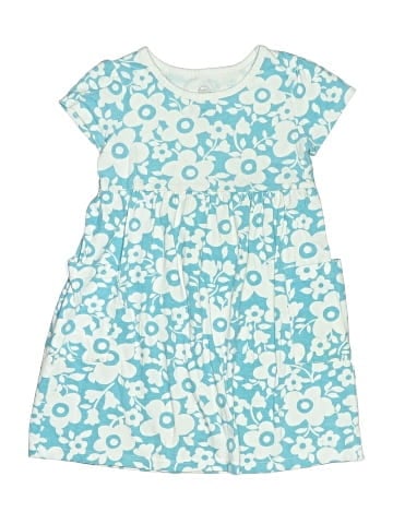 Wonder Nation Dress (view 1)