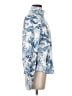 Tommy Bahama Print Blue Jacket Size S - photo 4