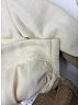 Burberry 100% Cotton Ivory Sweatshirt Size 4 - photo 4