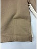Burberry 100% Cotton Ivory Sweatshirt Size 4 - photo 5