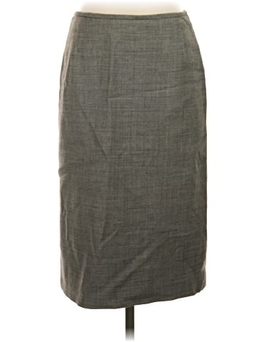 STUDIO by Tahari-Levine Casual Skirt (view 1)