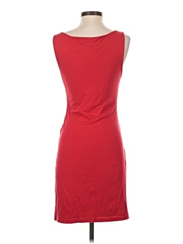 Velvet Casual Dress (view 2)
