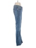 Silver Jeans Co. Hearts Blue Jeans Size 27 waist - photo 4