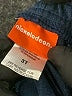 Nickelodeon Color Block Blue Athletic Shorts Size 3T - photo 3