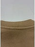 Burberry 100% Cotton Ivory Sweatshirt Size 4 - photo 9
