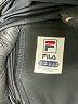 FILA Solid Black Active Skort Size M - photo 3