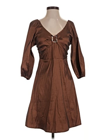 Hosbjerg Casual Dress (view 1)