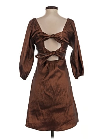 Hosbjerg Casual Dress (view 2)