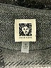 Anne Klein Plaid Black Turtleneck Sweater Size M - photo 7