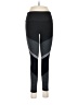 Alo Black Active Pants Size M - photo 1
