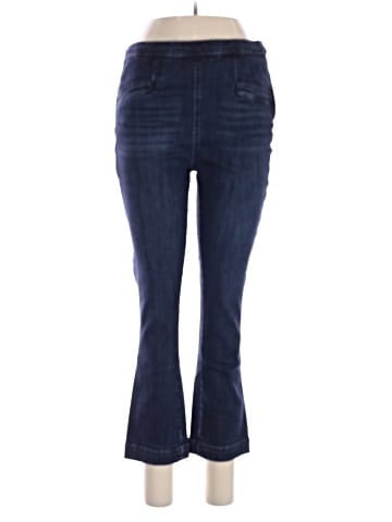 Pilcro and the Letterpress Jeans (view 1)