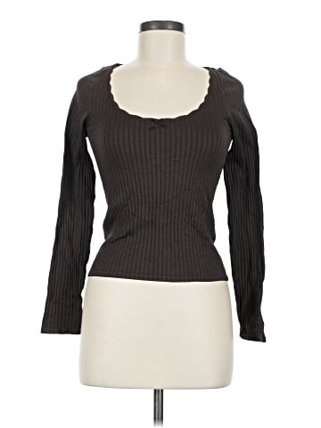 Wild Fable Long Sleeve Top (view 1)