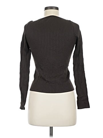 Wild Fable Long Sleeve Top (view 2)