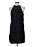Max Studio Blue Cocktail Dress Size XS - photo 2