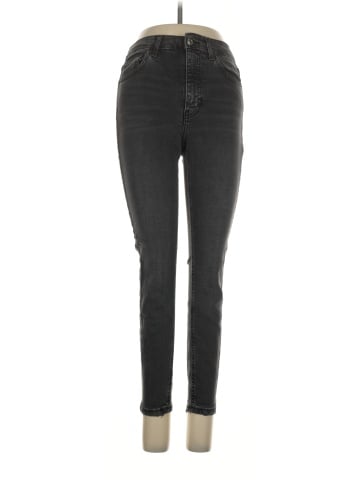 Topshop Jeggings (view 1)