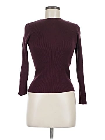 Nine West Long Sleeve Turtleneck (view 1)
