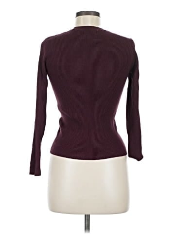 Nine West Long Sleeve Turtleneck (view 2)