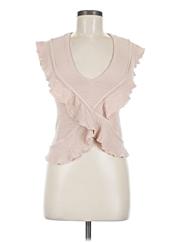 American Rag Cie Sleeveless Blouse (view 1)