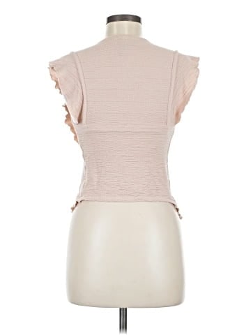 American Rag Cie Sleeveless Blouse (view 2)