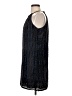 Max Studio Blue Cocktail Dress Size XS - photo 5