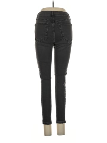 Topshop Jeggings (view 2)