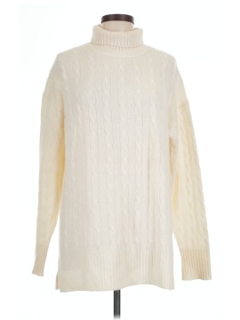 Polo By Ralph Lauren Wool Pullover Sweater