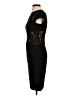 Emilio Pucci Black Cocktail Dress Size 4 - photo 5