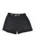 Nike Solid Gray Athletic Shorts Size M - photo 1