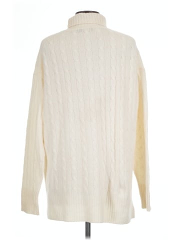 Polo by Ralph Lauren Wool Pullover Sweater (view 2)