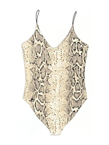Gaze Bodysuit (view 1)