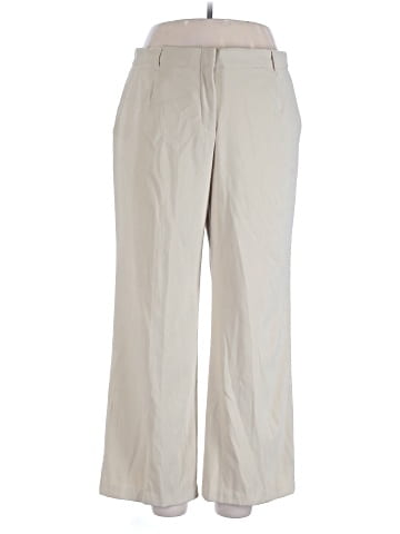 Coldwater Creek Casual Pants (view 1)