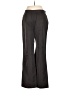 Jil Sander Gray Dress Pants Size EU 40 / US 10 - photo 2