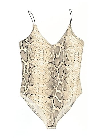 Gaze Bodysuit (view 2)