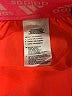 Adidas 100% Polyester Color Block Pink Athletic Shorts Size S - photo 3