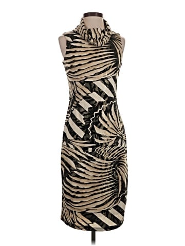 Joseph Ribkoff Cocktail Dress (view 1)