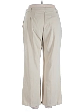 Coldwater Creek Casual Pants (view 2)