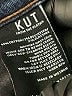 Kut from the Kloth Solid Blue Jeans Size 16 - photo 5