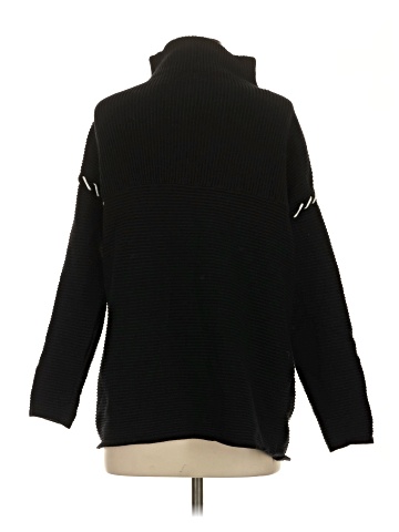 T Tahari Turtleneck Sweater (view 2)