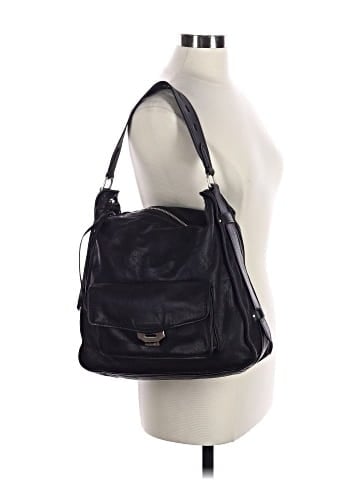 Rag & Bone Leather Hobo (view 2)