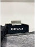 Gucci 100% Cotton Gray Pullover Sweater Size 8 - photo 6